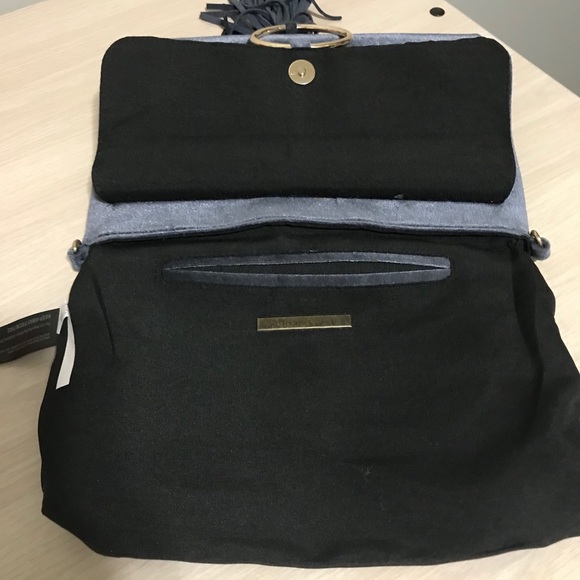 Shoulder/ crossbody bag - Picture 6 of 8